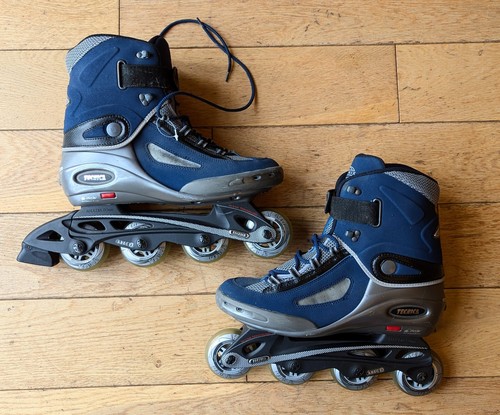 Technica inline roller - inline, blades