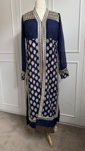 Ladies indian trouser - ladies, suit
