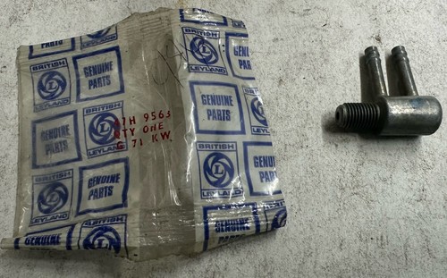 Wolseley 47h 9563 washer - 47h,