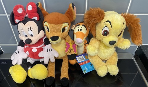 Bundle disney soft - x,