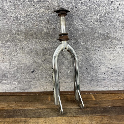 Vintage mongoose bmx fork - vintage,