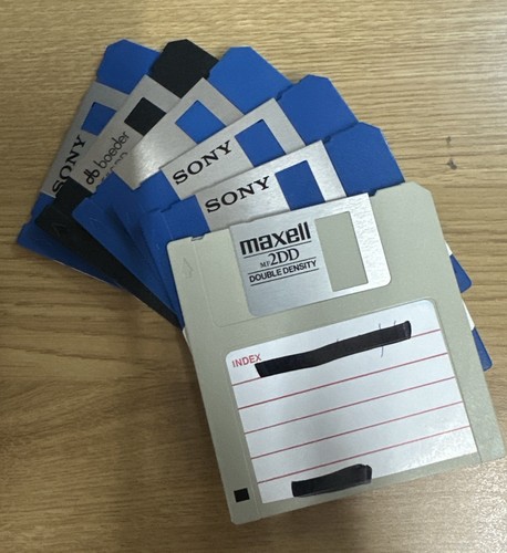 Inch floppy disks 1 0 - inch,