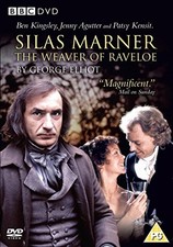 Silas Marner: The Weaver of Raveloe [DVD] [1985] - DVD  RGVG The Cheap Fast Free