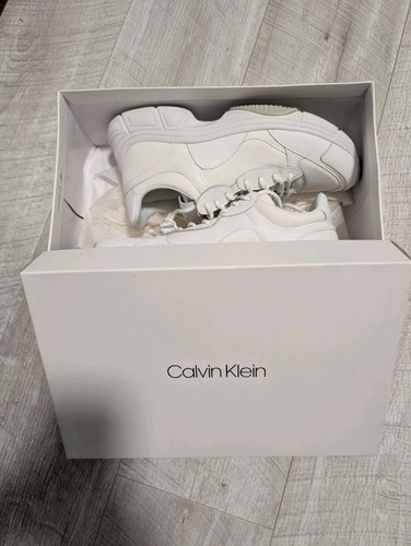Calvin klein daxton - klein, nappa