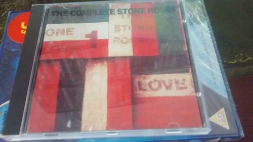 The stone roses - the, roses: