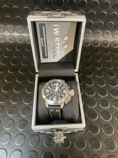 Steel canteen men - tw,