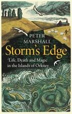 Storm’s Edge: Life, Death