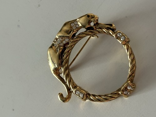 Vintage gold tone - vintage,