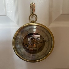 Late 20th century Barigo Twin