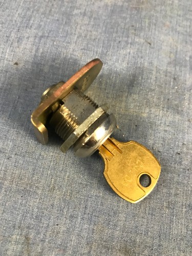 Service lock duncan - service,