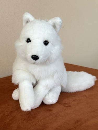 Anna club plush wwf artic - club,