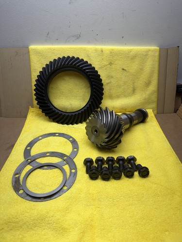Bmw final drive gear ratio - gear,