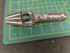 Vintage Footprint 16 mm