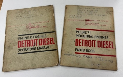 Detroit diesel allison - gm,