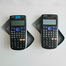 Casio FX-83GT Plus Scientific