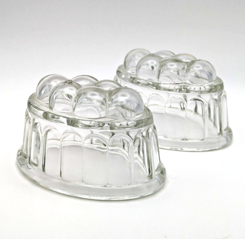 Vintage 1950s 200ml 8oz - 200ml/8oz, jelly