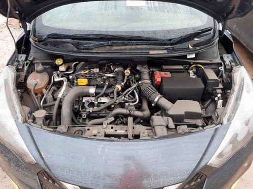 Nissan micra mk5 - nissan, ig-t