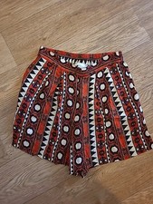 Ladies H&M Size 6 Multi