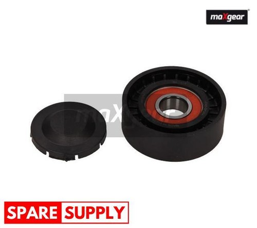 Tensioner lever ribbed belt - tensioner,
