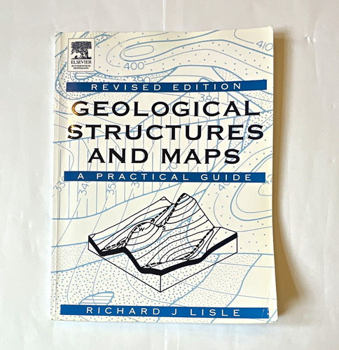 Geological structures and - structures,