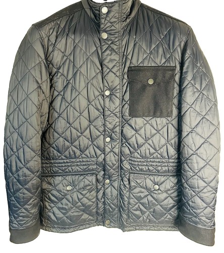 Barbour men land rover - men’s,