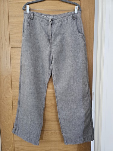 Ladies 100 linen - ladies,