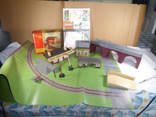 Ten gauge railway - ten,