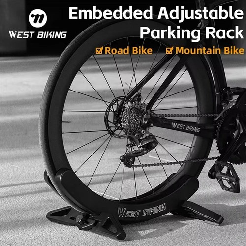 80mm adjustable bike - 30-80mm, floor