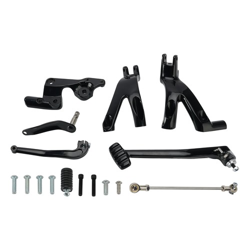 Forward control kit - forward,