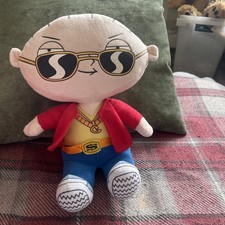 Family Guy Stewie Griffin