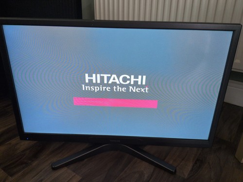 Hitachi dvd 28hxj15u - dvd,