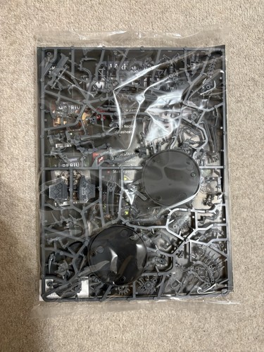 Necron royal court new - royal,