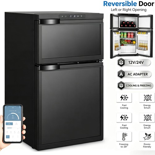 12v 24v 110v car - car, refrigerator