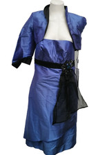 BNWT Linea Raffaeli Cornflower