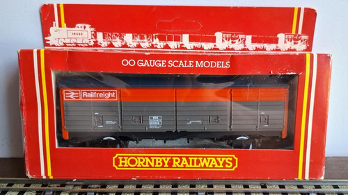 Hornby gauge r247 br - hornby,