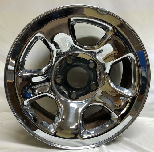 Inch lug steel wheel - ,