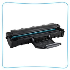 Black Toner Cartridge fits for