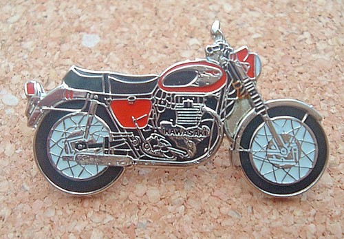 Genuine kawasaki classic - kawasaki,