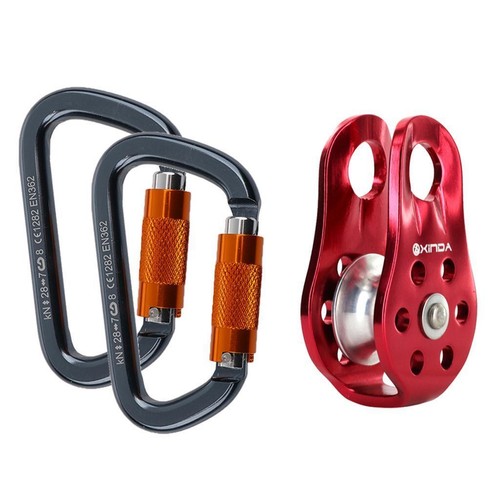 20kn rock climbing - 20kn,