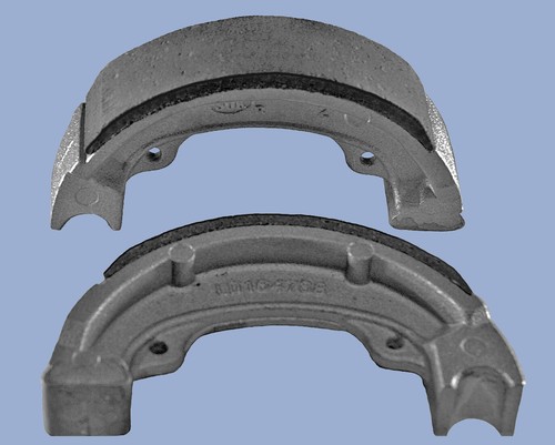 Honda nh80 lead - &,