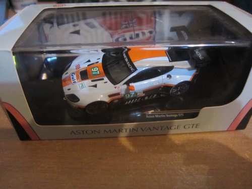 Aston martin vantage gte - aston,
