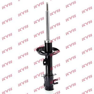 Kyb front left shock absorber - front,