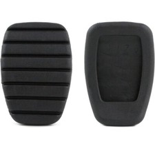 Genuine Febi 173408 Brake or Clutch Pedal Pad Cover For Nissan Vauxhall Renault