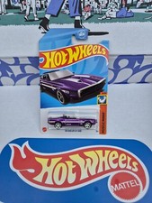 HOT WHEELS 2023 SUPER TREASURE