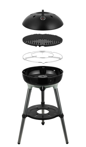 Cadac carri chef bbq - carri,