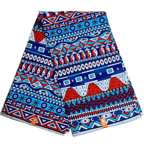 African ankara fabric - ankara, yards