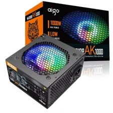 Aigo AK PC PSU Power Supply
