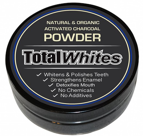Natural organic activated - natural,