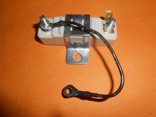 Classic ford ballast - classic, resistor