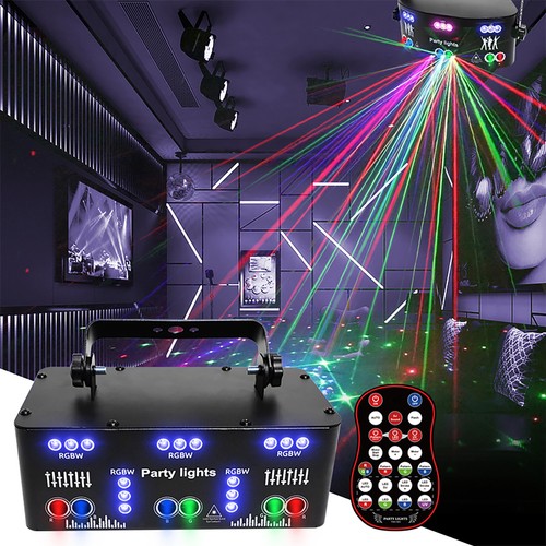 Pattern disco party - 64,